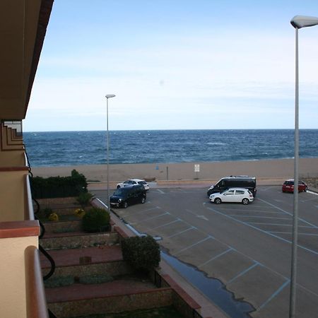 Apartaments Les Dunes بالس المظهر الخارجي الصورة