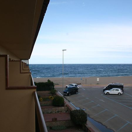 Apartaments Les Dunes بالس المظهر الخارجي الصورة