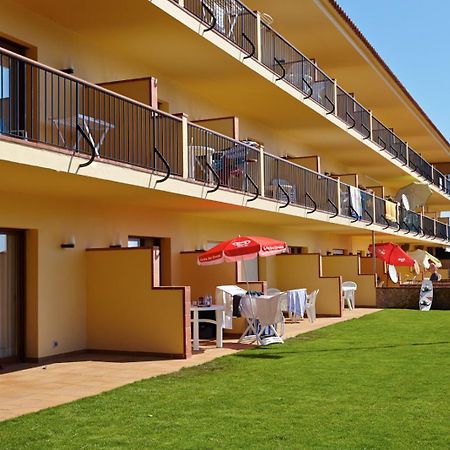 Apartaments Les Dunes بالس المظهر الخارجي الصورة