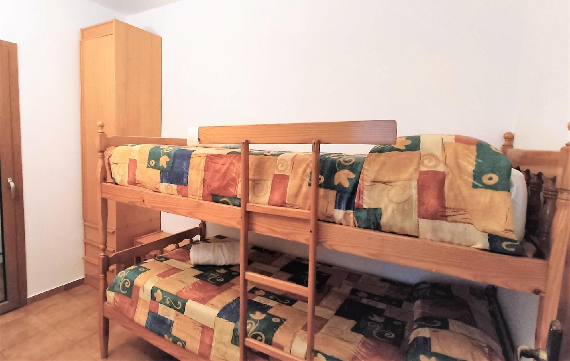Apartaments Les Dunes بالس المظهر الخارجي الصورة