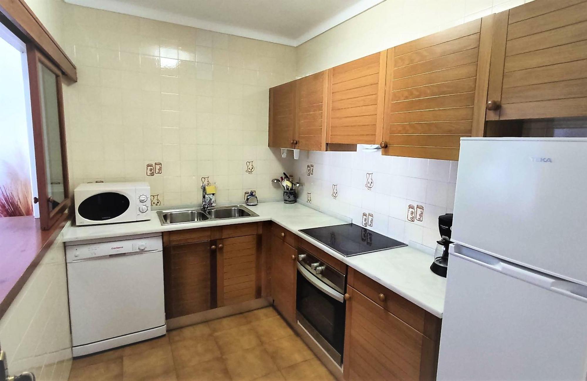 Apartaments Les Dunes بالس المظهر الخارجي الصورة