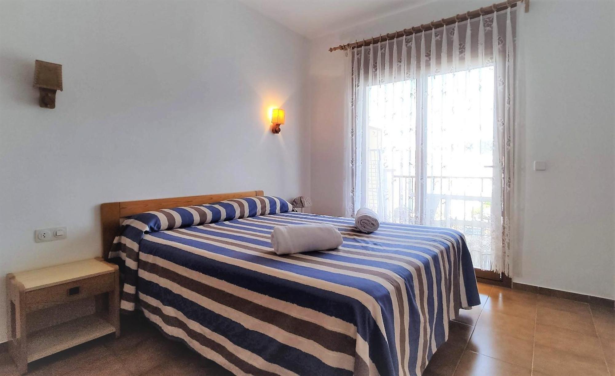 Apartaments Les Dunes بالس المظهر الخارجي الصورة