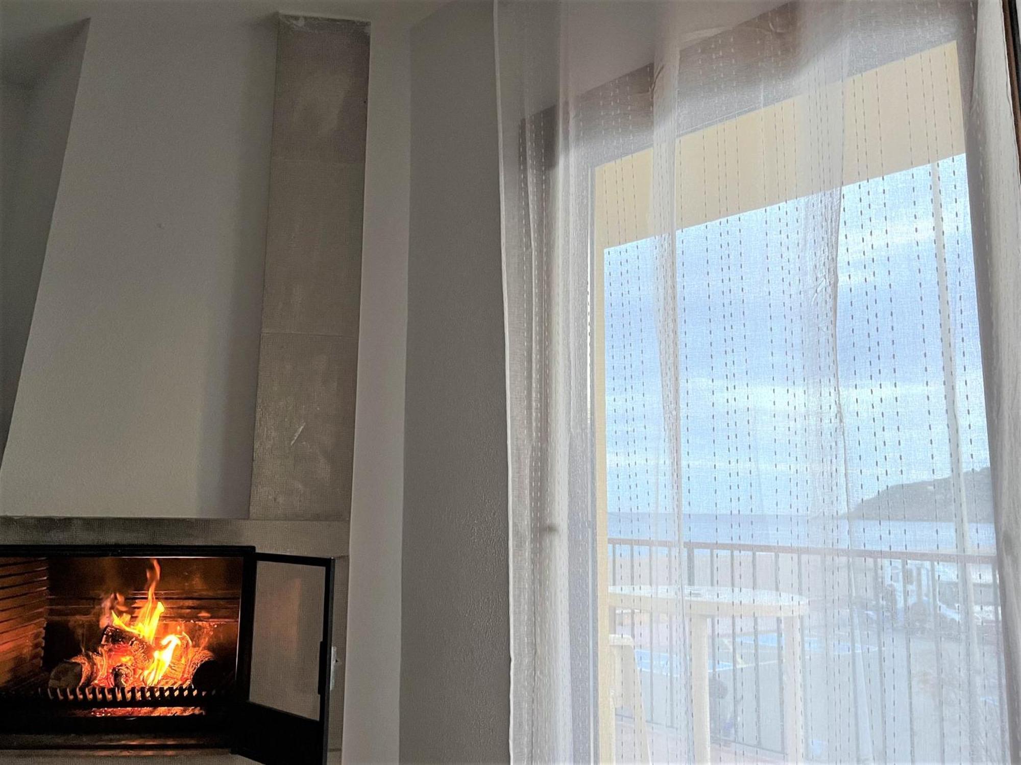 Apartaments Les Dunes بالس المظهر الخارجي الصورة
