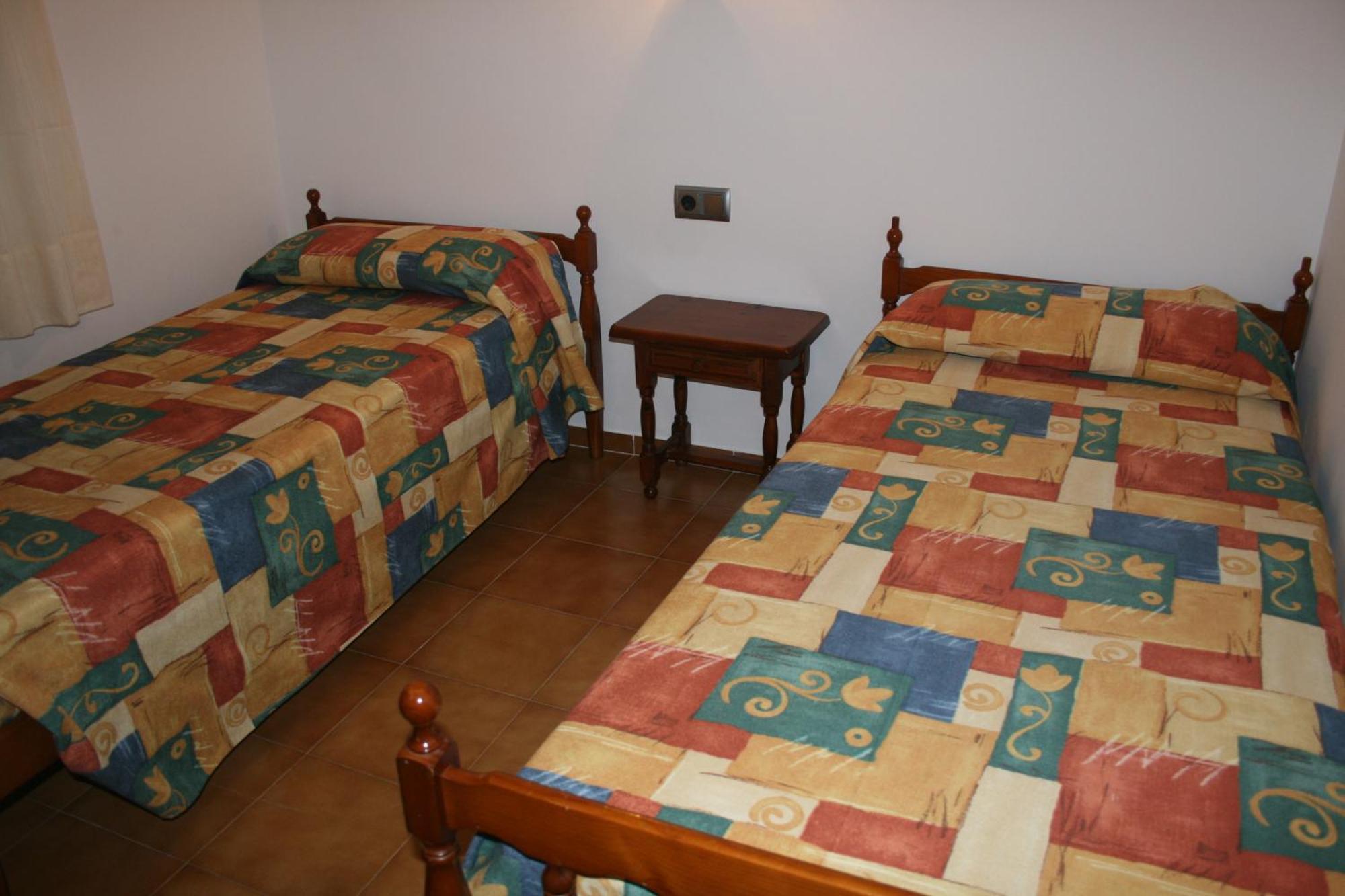Apartaments Les Dunes بالس المظهر الخارجي الصورة
