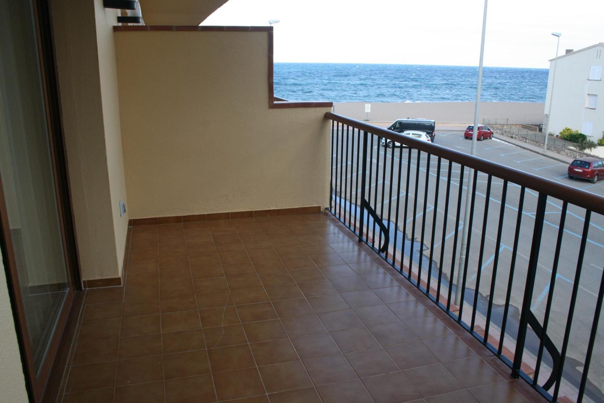 Apartaments Les Dunes بالس المظهر الخارجي الصورة