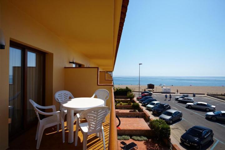Apartaments Les Dunes بالس المظهر الخارجي الصورة