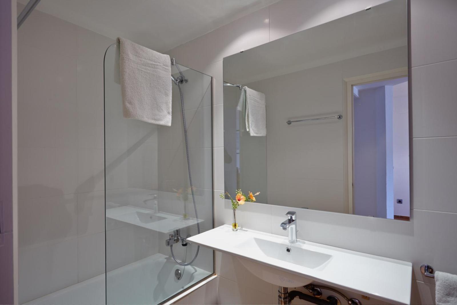 Apartaments Les Dunes بالس المظهر الخارجي الصورة