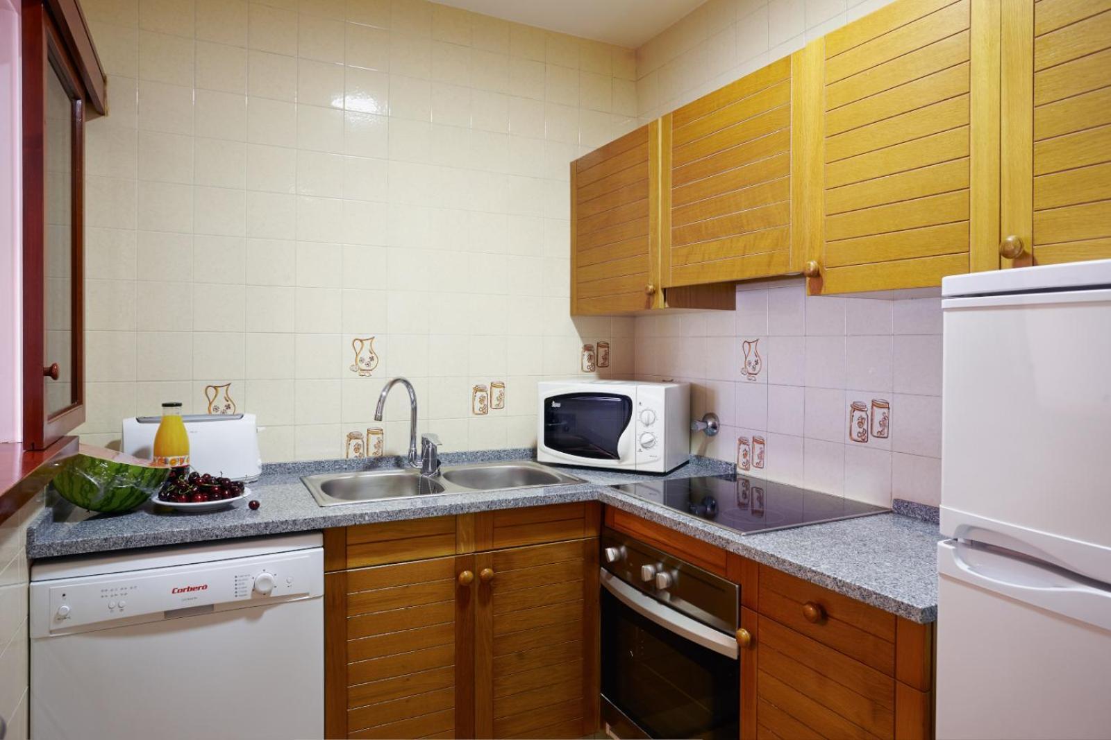 Apartaments Les Dunes بالس المظهر الخارجي الصورة