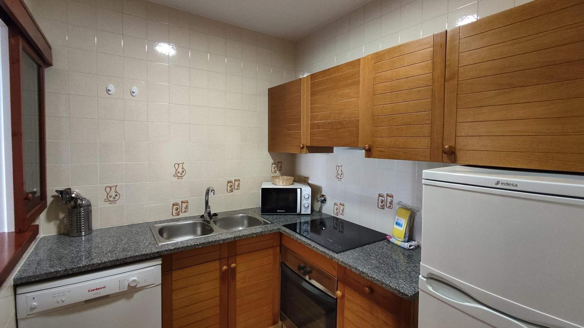 Apartaments Les Dunes بالس المظهر الخارجي الصورة
