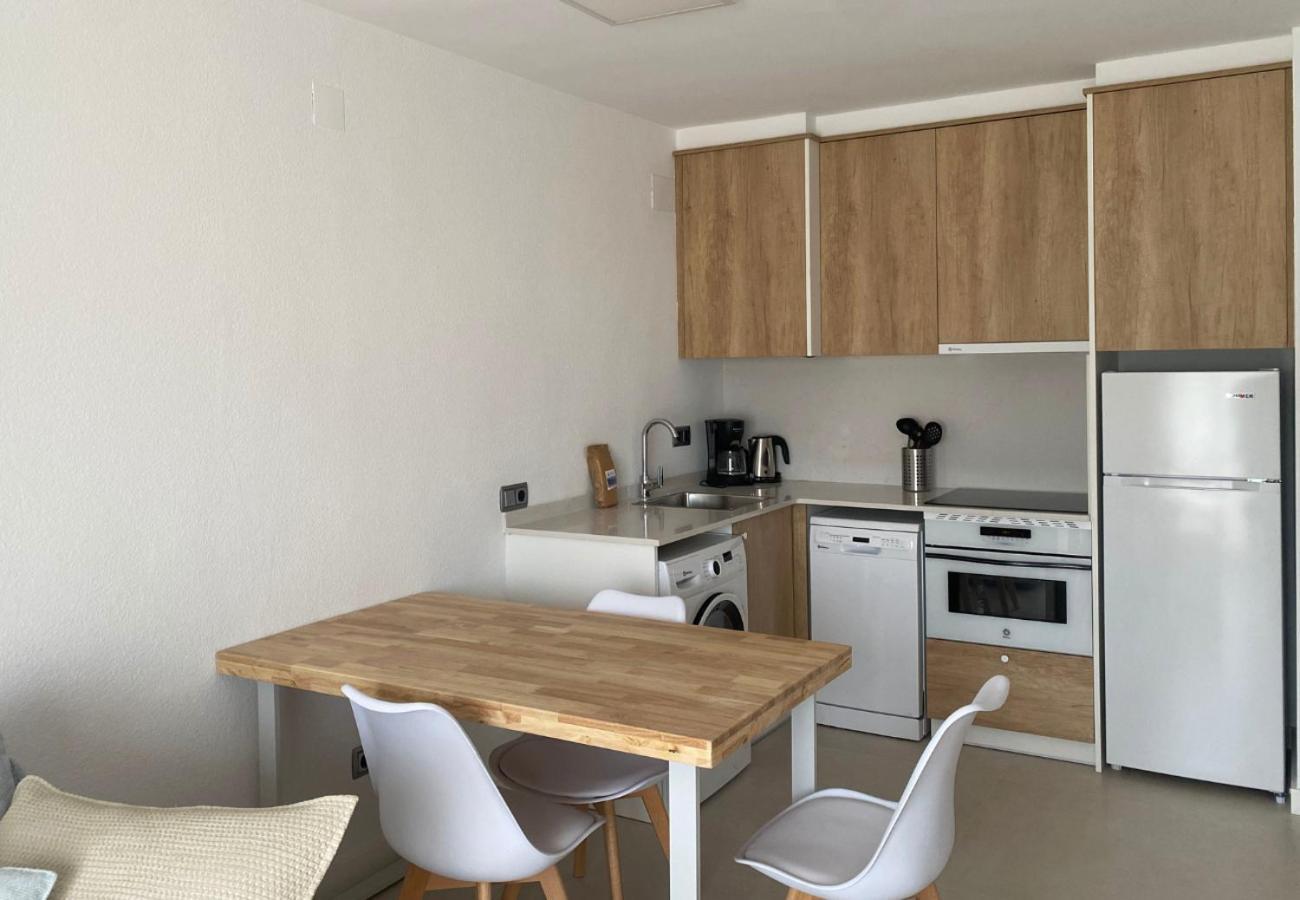 Apartaments Les Dunes بالس المظهر الخارجي الصورة